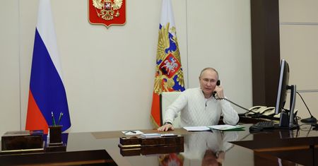 "Taki jest prawdziwy cel Rosji". Nie chodzi o zawieszenie broni