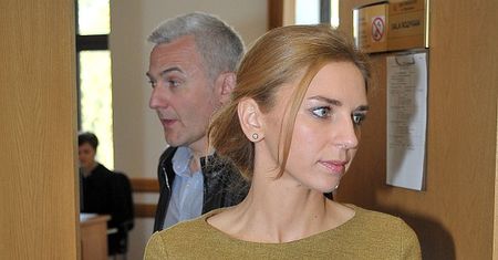 "Julia wystąpi o PODWYŻSZENIE ALIMENTÓW"