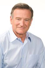 ''The Butler'': Robin Williams jako prezydent Eisenhower