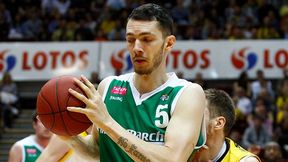 Aaron Cel zagra w reprezentacji Polski!