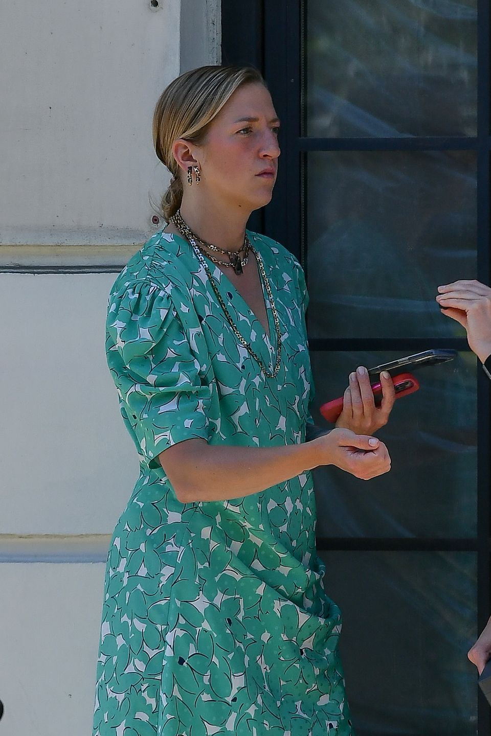Lara Gessler