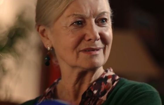 Rośnie liczba reklam z przedstawicielami "pokolenia silver"