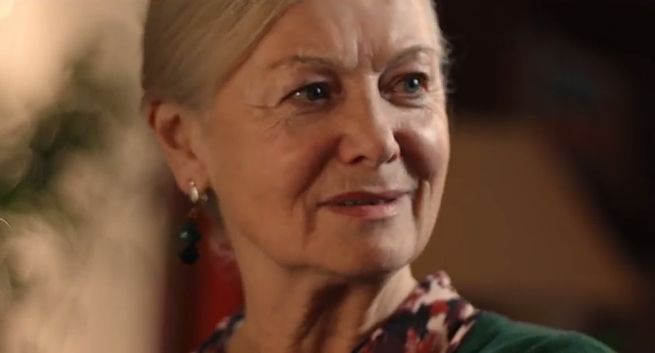 Rośnie liczba reklam z przedstawicielami "pokolenia silver"