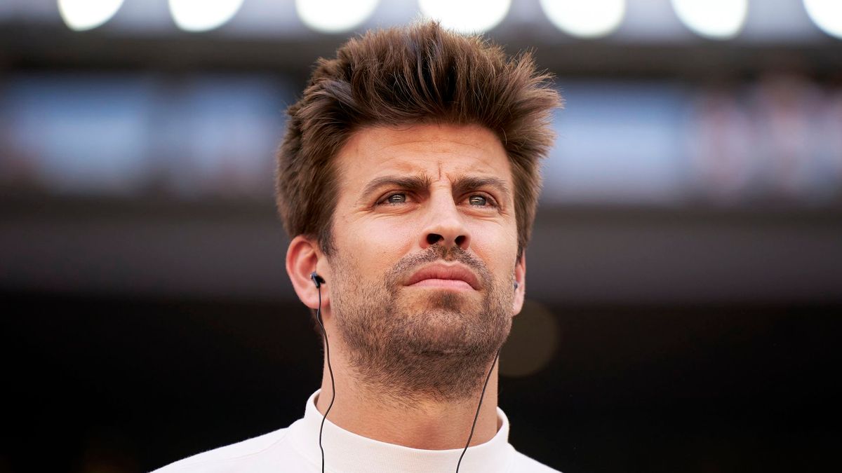 Getty Images / Manuel Queimadelos/Quality Sport Images / Na zdjęciu: Gerard Pique