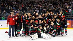 Puchar Kontynentalny: GKS Tychy wystąpi w Super Finale!