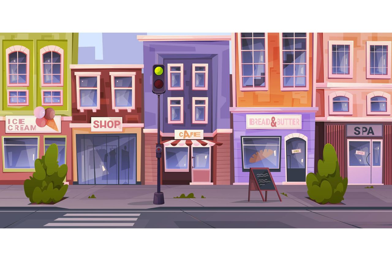 Przyłapani przez kamery Google w Wągrowcu. Te sceny zarejestrowano podczas ostatnich przejazdów samochodu Google Street View