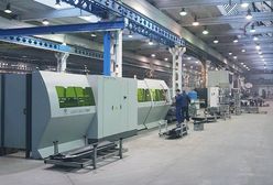 Kolejne grupowe zwolnienia. Firma działa ponad 140 lat