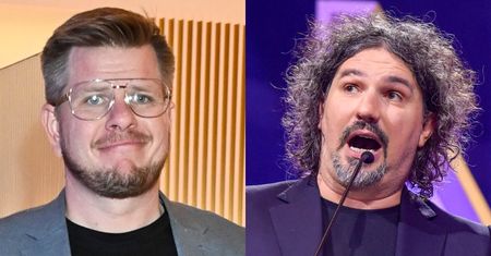 Mariusz Kałamaga w mocnych słowach zwraca się do Filipa Chajzera, po tym, jak nazwał go "królem z*ebów": "OCKNIJ SIĘ"