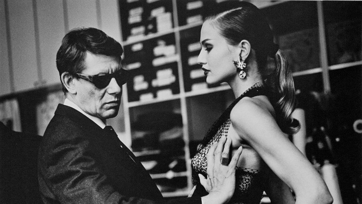 Legendy w Berlinie – przed nami wystawa zdjęć Helmuta Newtona, Mario Testino oraz Jeana Pigozzi 1