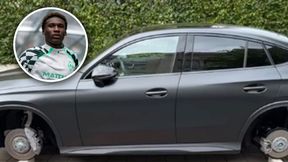 Afera w Niemczech. Gdy poszedł do auta, zastał taki widok