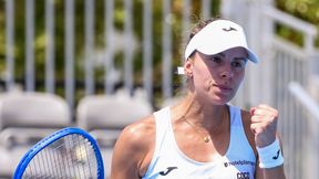 Trzy Polki w turnieju debla US Open. Dzika karta dla legendy