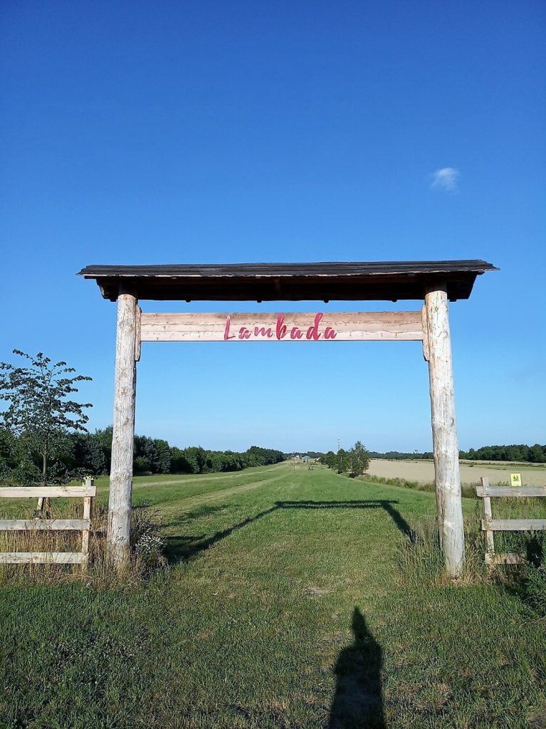 lambada częstochowa