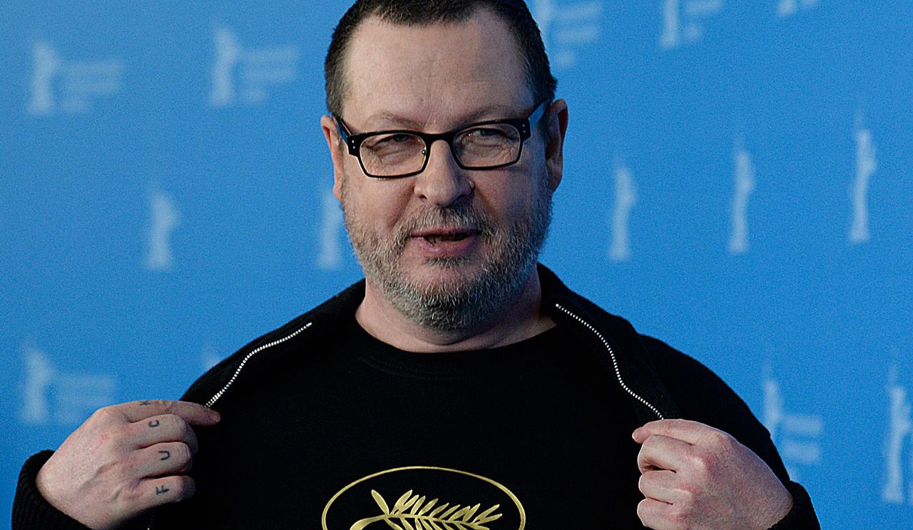 Lars von Trier jest nieuleczalnie chory. Jest oświadczenie