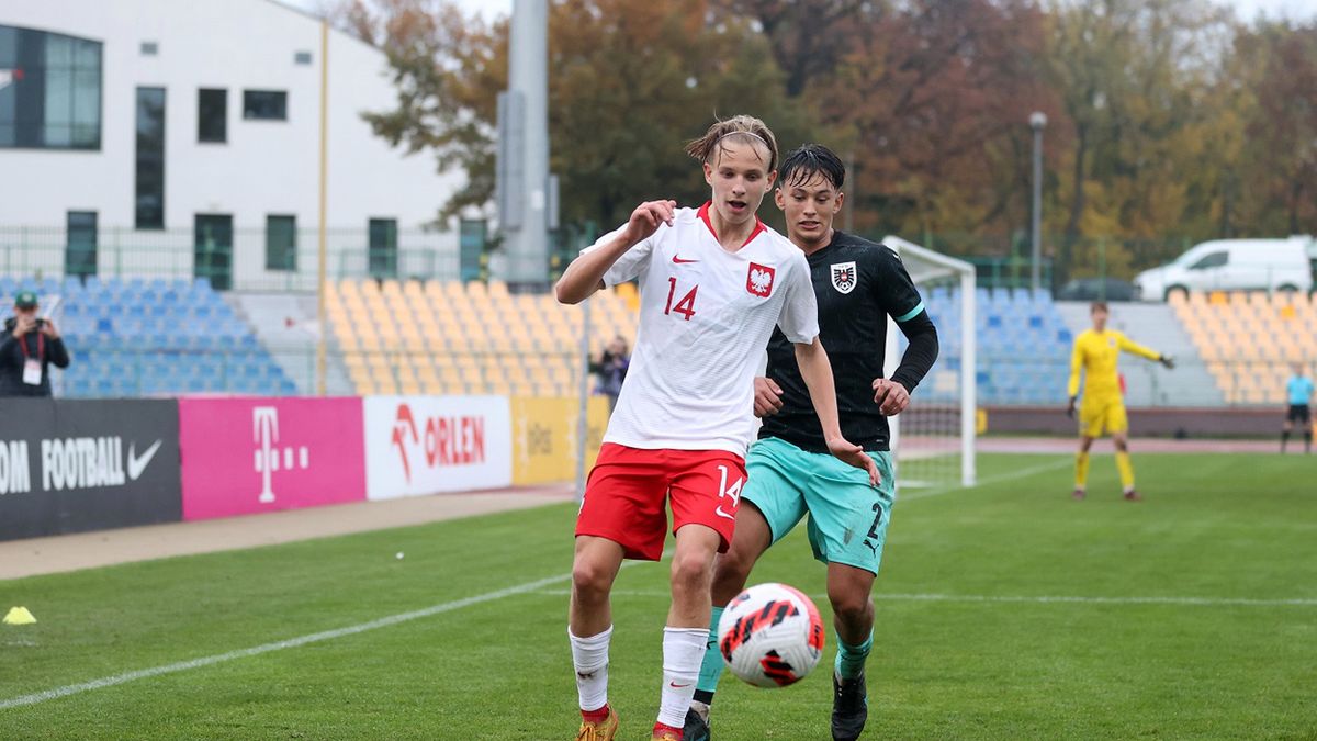 Zdjęcie okładkowe artykułu: Newspix / PIOTR KUCZA/FOTOPYK / Na zdjęciu: Mateusz Skoczylas