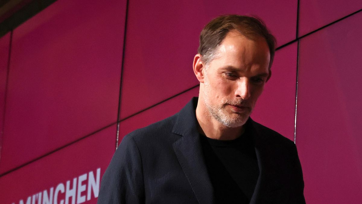 Zdjęcie okładkowe artykułu: Getty Images / Stefan Matzke - sampics / Na zdjęciu: Thomas Tuchel