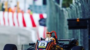 F1: kobiety tylko po to, by przyciągać uwagę. Sophia Floersch krytykuje obecny trend