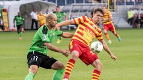 El. MŚ 2018:  Fiodor Cernych i Edvinas Girdvainis w kadrze Litwy