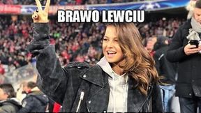 "Brawo Lewciu". Zobacz memy po zwycięstwie Bayernu
