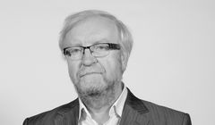Zmarł były prezes Polskiego Radia Jarosław Hasiński