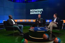 "Rozmowy. Bardziej"  w Onecie