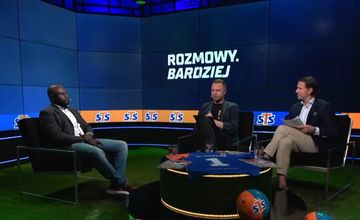 STS przeniósł "Rozmowy. Bardziej" z Kanału Zero do Onetu