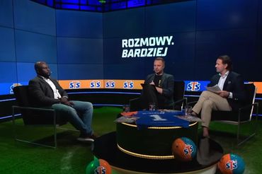 "Rozmowy. Bardziej"  w Onecie
