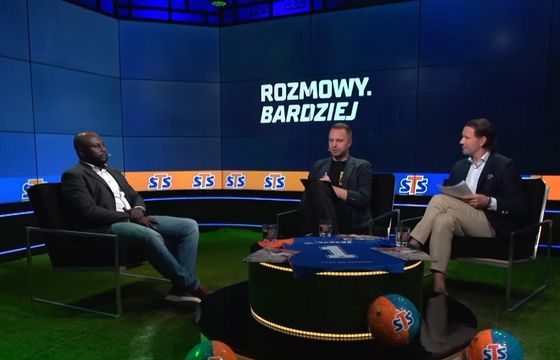 STS przeniósł "Rozmowy. Bardziej" z Kanału Zero do Onetu