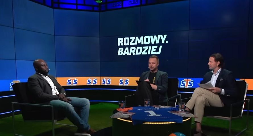 STS przeniósł "Rozmowy. Bardziej" z Kanału Zero do Onetu