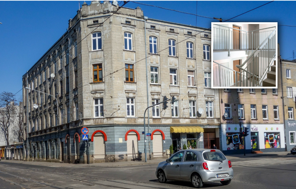 mieszkania