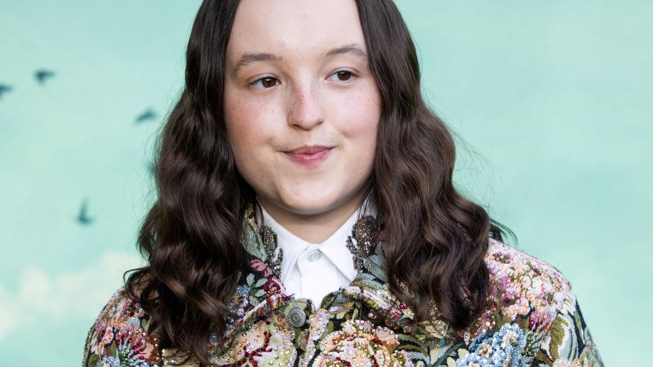 Bella Ramsey, gwiazda "The Last Of Us" 