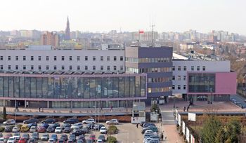 Nocne zwiedzanie Urzędu Miejskiego w Dąbrowie Górniczej. Tego na co dzień nie zobaczycie, będą też niespodzianki