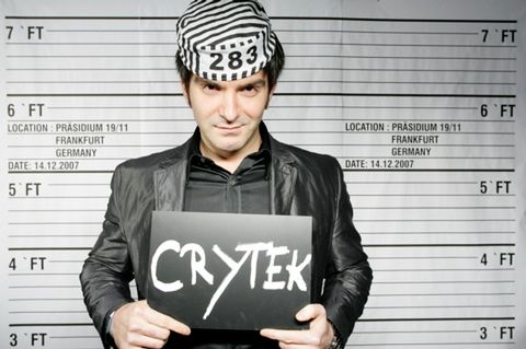 Crytek kupiło Free Radical by zaistnieć na konsolach
