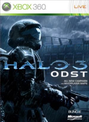 Najbardziej oczekiwaną grą po E3 jest Halo 3: ODST