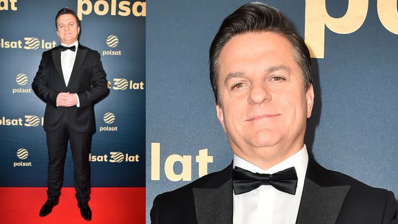 Jubileuszowa gala Polsatu