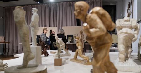 Warszawa. Rozstrzygnięto konkurs na dyrektora Muzeum Warszawy