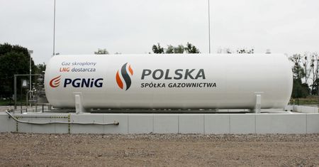 Prezes Polskiej Spółki Gazownictwa odwołany. Był na stanowisku pół roku