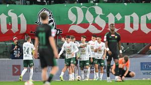 Betclic I Liga. Gdzie oglądać mecz Śląsk Wrocław - Stal Rzeszów? O której?