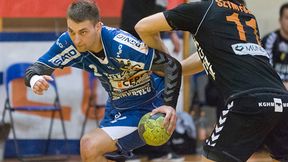 Memoriał Walleranda: Kompromitująca końcówka gospodarzy - relacja z meczu Nielba Wągrowiec - Wybrzeże Gdańsk