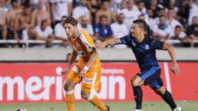 Cypr: kolejny gol Arkadiusza Piecha. Polak bohaterem derbów