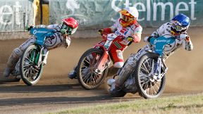 Falubaz ocenił Spartę. "Drużyna, która może zrobić wszystko"