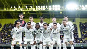 Oficjalnie: Real poważnie osłabiony. Gwiazda poza kadrą meczową