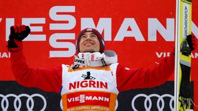 Kamil Stoch: Mamy świetną drużynę i pokazaliśmy, co umiemy