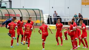 I liga. Koronawirus w Widzewie Łódź. Dwóch zawodników zakażonych