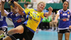 Siódemka 1. kolejki PGNiG Superligi Kobiet