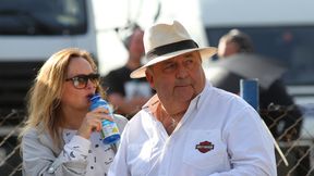Witold Skrzydlewski: Żałuję, że nie przegraliśmy za trzy punkty