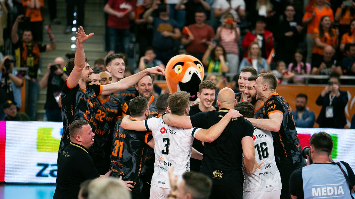 WP SportoweFakty / Monika Pliś