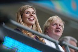 Premier Boris Johnson spodziewa się szóstego dziecka