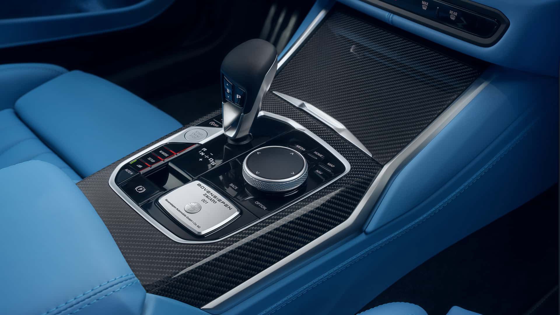 Bovensiepen Zagato