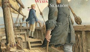 Wyspa skarbów MP3