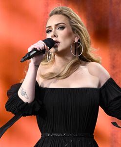 Adele uderza w byłego partnera? Niespodziewany wyciek nowego utworu
